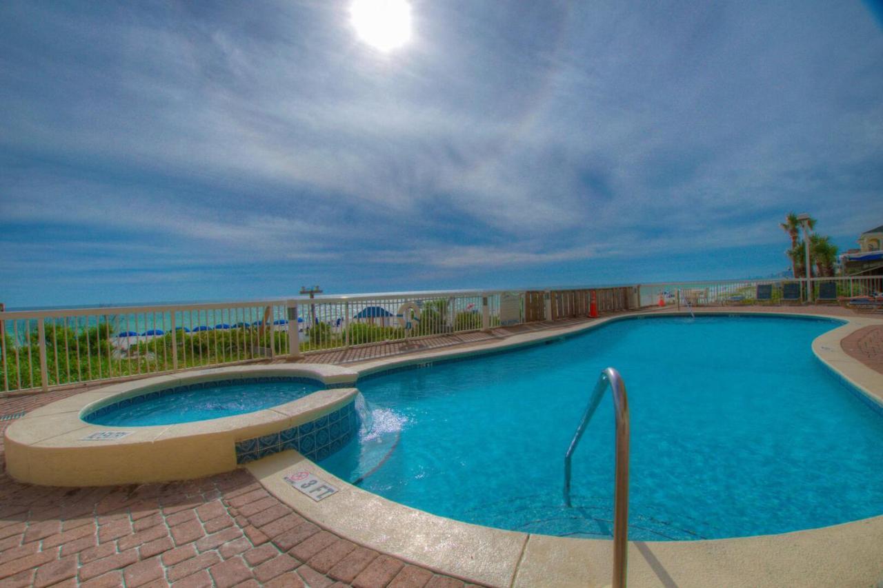 Seychelles 601 Villa Panama City Beach Kültér fotó