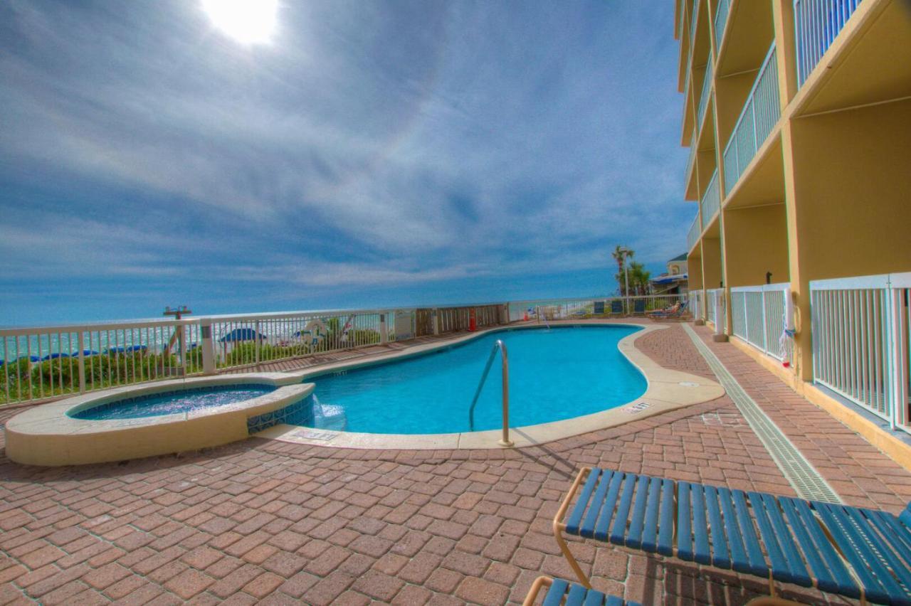 Seychelles 601 Villa Panama City Beach Kültér fotó