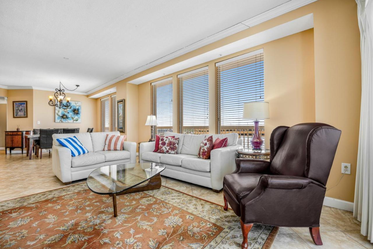 Seychelles 601 Villa Panama City Beach Kültér fotó