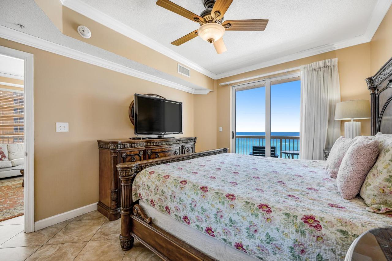 Seychelles 601 Villa Panama City Beach Kültér fotó